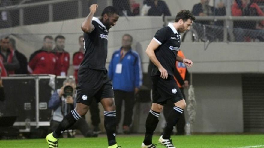 Τρελή... καζούρα Βαρέλα σε Κάνιας