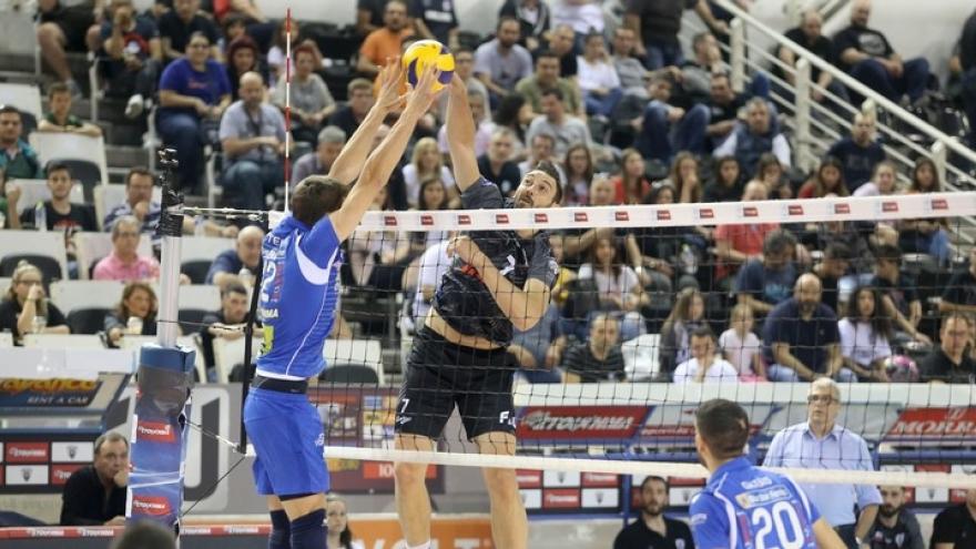 Έτσι νίκησε ο ΠΑΟΚ (video)