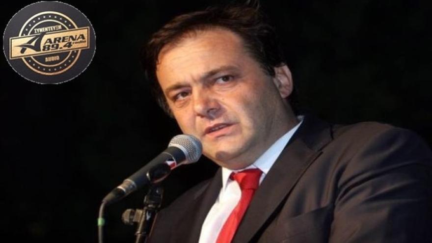 «Μπροστά στην απειλή του ΠΑΟΚ επανιδρύθηκε το ΠΟΚ»