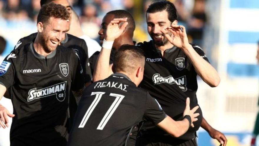 «Να πει την αλήθεια ο Γκαρθία»