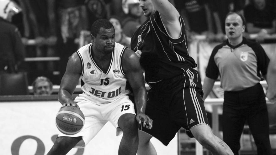 Έφυγε από τη ζωή ο Alton Ford…