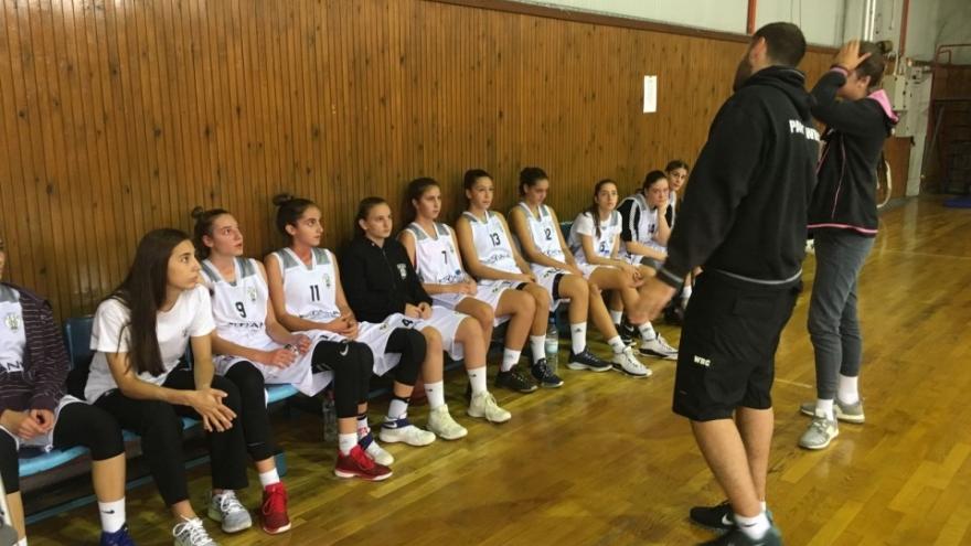 Νικηφόρο πέρασμα από τις Συκιές!