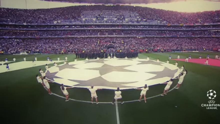 Ο ΠΑΟΚ και το Champions League