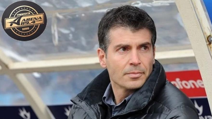 «Ο Χατσερίντι μπορεί ν’ ανταποκριθεί στις απαιτήσεις του ΠΑΟΚ»