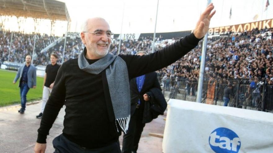 «Τώρα φέρτε το Κύπελλο»