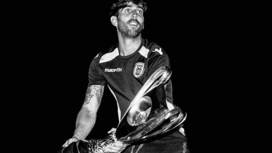 Το... ραντεβού του Κρέσπο (pic)