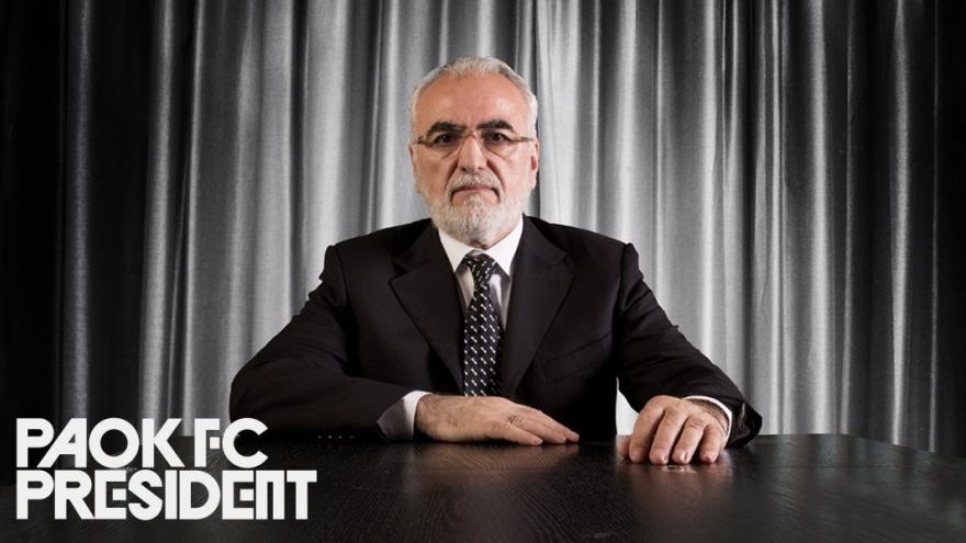 "Δείξαμε την αγωνιστική μας υπεροχή"