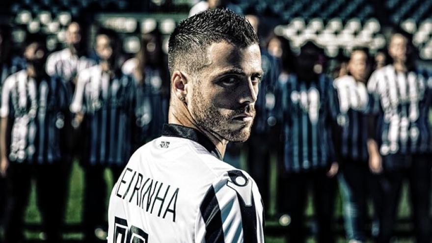Βιεϊρίνια – The return of the leader…