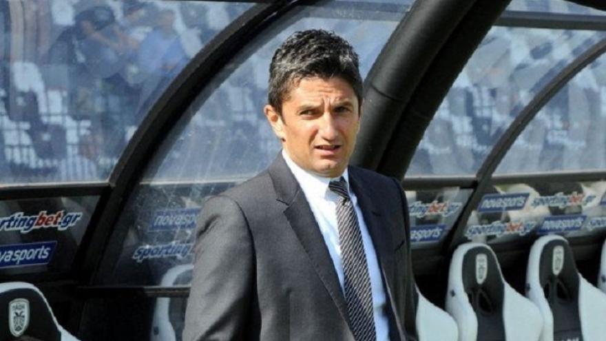 «Να παίξουμε στους ομίλους του Champions League»