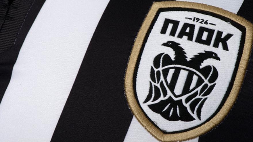 ΠΑΟΚ παντού και μόνο (video)