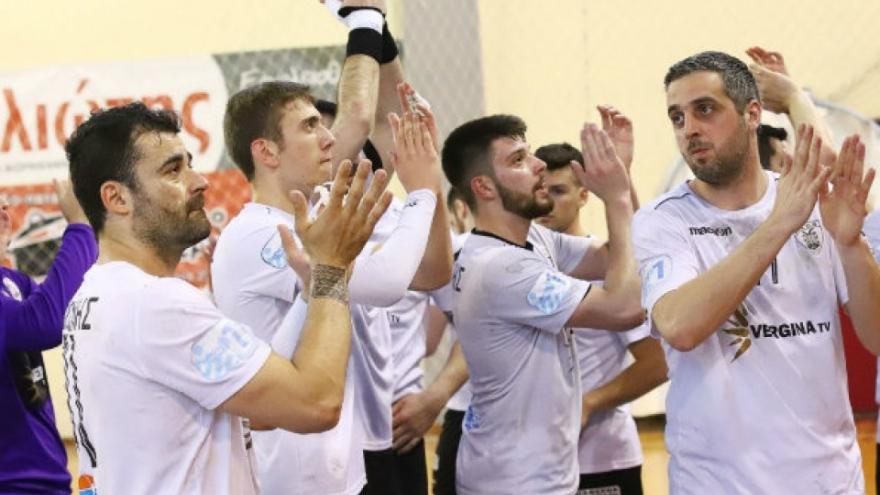 ΠΑΟΚ ΓΕΡΑ...!