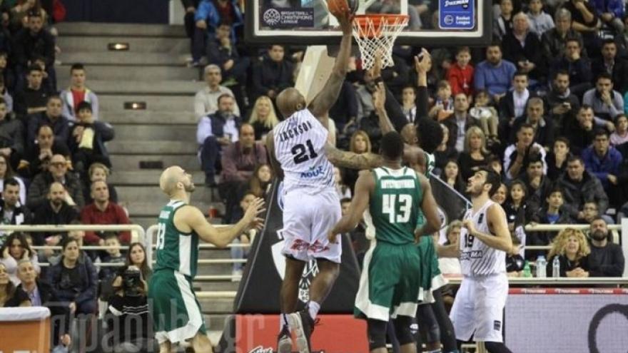 Basket League : Στον αέρα τα πλέι οφ!