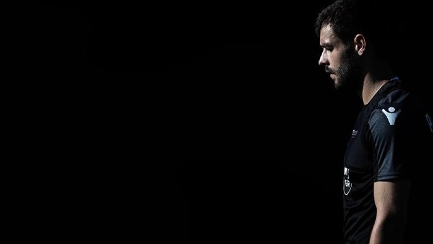 Εικόνες από την απογευματινή προπόνηση