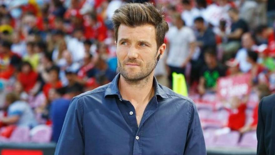 «Πολύ δυνατός ΠΑΟΚ»