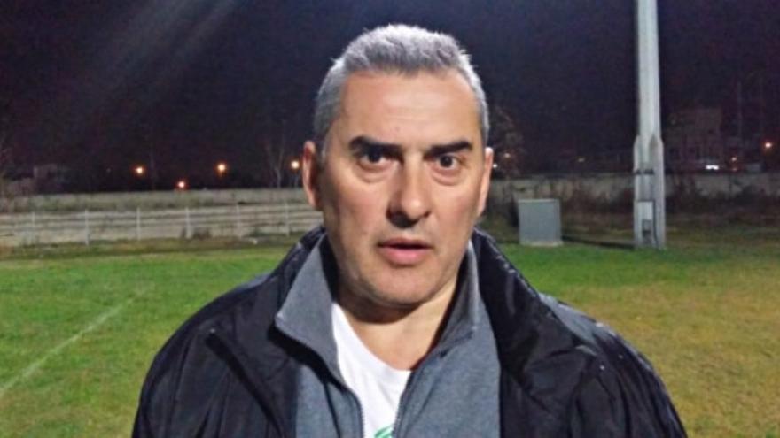 "Η συνεργασία λύθηκε κοινή συναινέσει"
