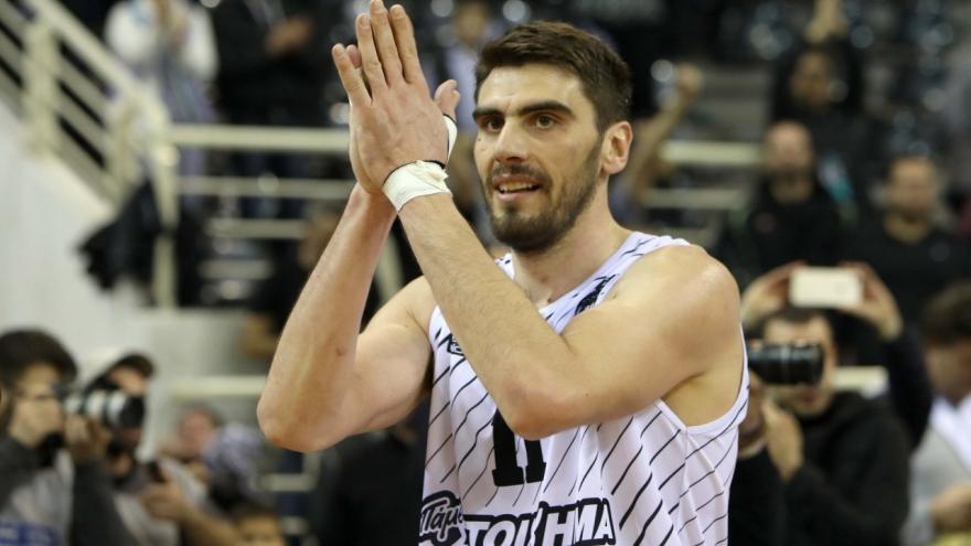 «Οικογένειά μου ο ΠΑΟΚ»