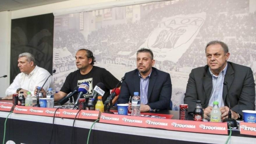 Επί τάπητος ο σχεδιασμός