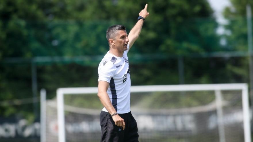 «Δεν υπάρχουν συναισθήματα»
