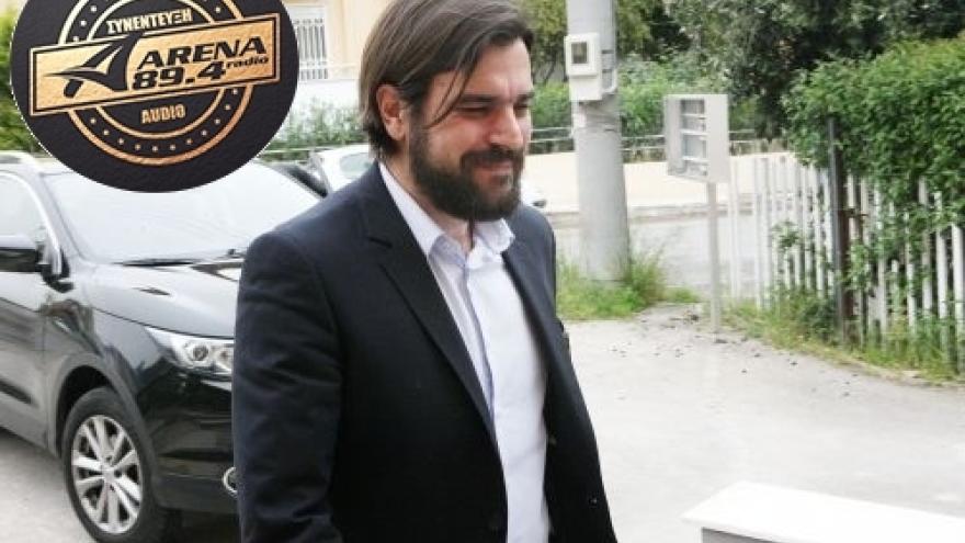 «Να διατηρηθεί η ομάδα στην κορυφή»