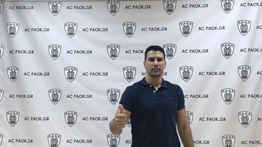 Ενίσχυση με Καρούτζο!