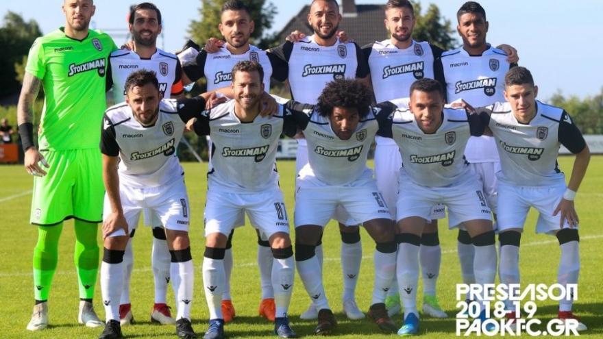 Τηλεοπτικές μεταδόσεις ημέρας Παρασκευή 29/6/2018
