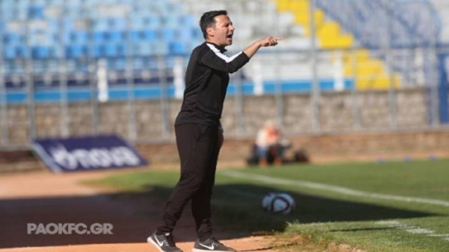 «Μετά από 10 χρόνια σας ευχαριστώ όλους…»