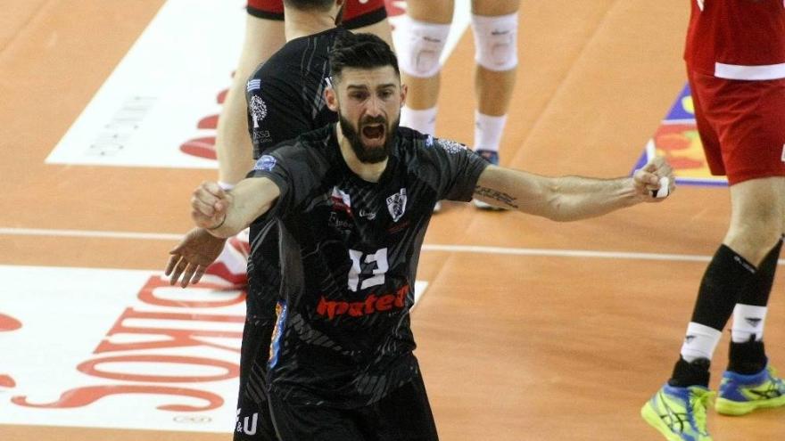 Τρεις ανανεώσεις στον ΠΑΟΚ!