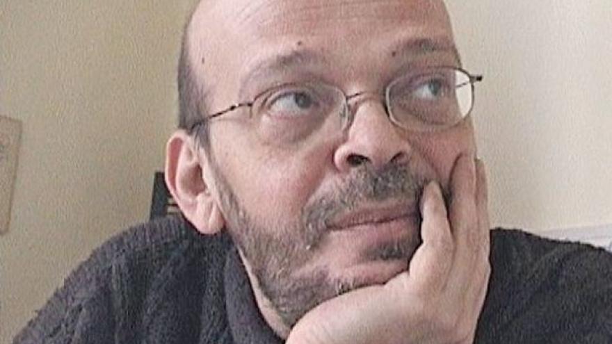 Καλό ταξιδι Μάνο...