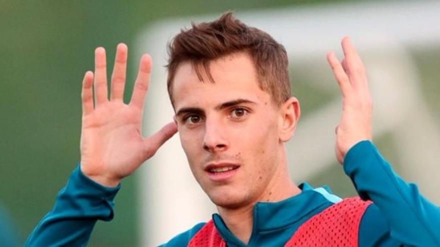 Ματιές στον Τζόρτζεβιτς από τον ΠΑΟΚ