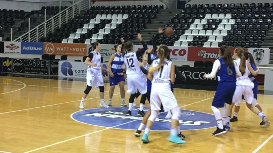 Ημερομηνίες έναρξης πρωταθλημάτων Κορασίδων & Νεανίδων!