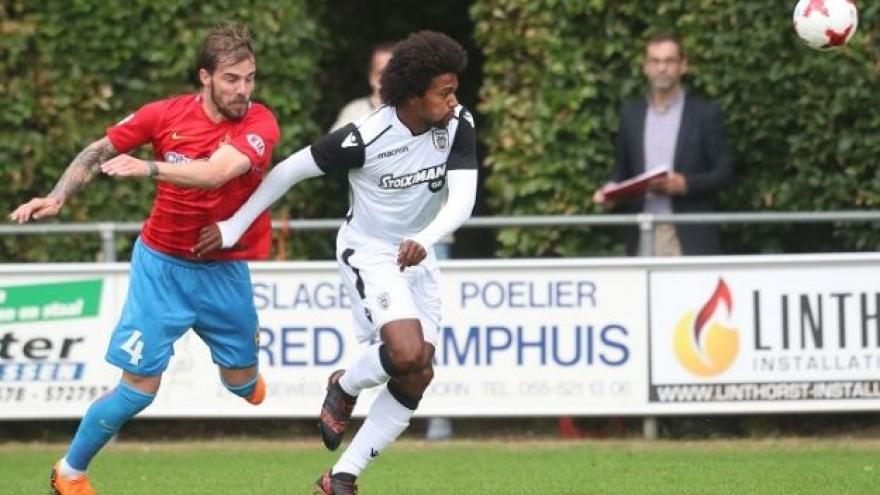 Highlights από το φιλικό με τη Στεάουα