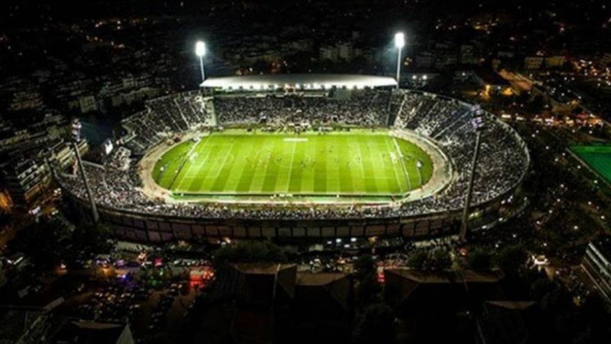 Στο «Epsilon ΤV» η ρεβάνς του ΠΑΟΚ!