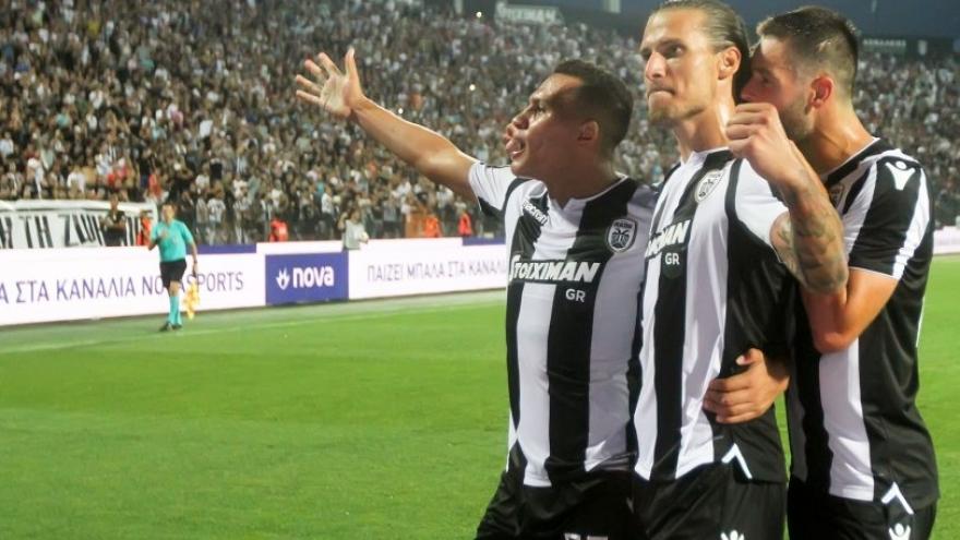 «Έπεσε το πρώτο πρόστιμο»