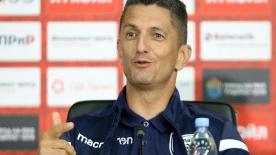 «Πέσαμε λόγω… Μπενφίκα»