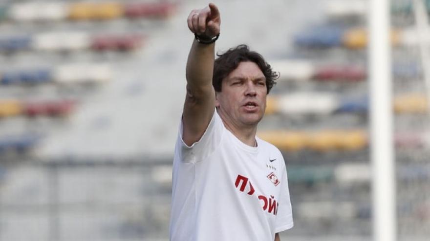 “Έχει επικίνδυνους παίκτες ο ΠΑΟΚ”