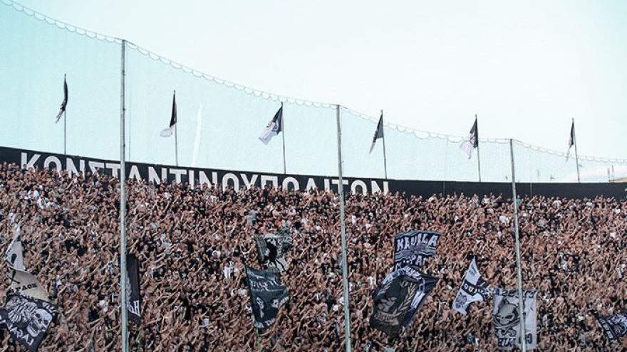 Μαζί στο όνειρο