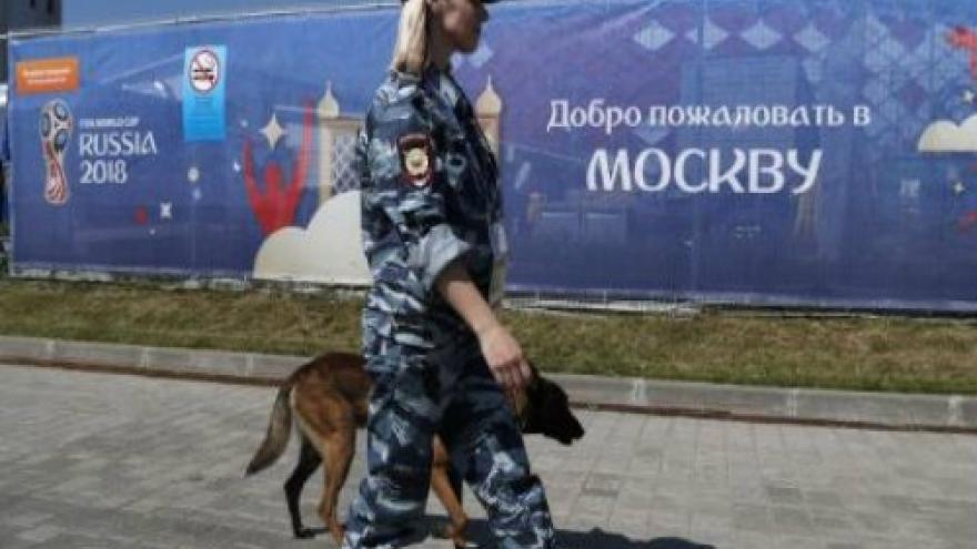 Τα μέτρα ασφαλείας του επαναληπτικού