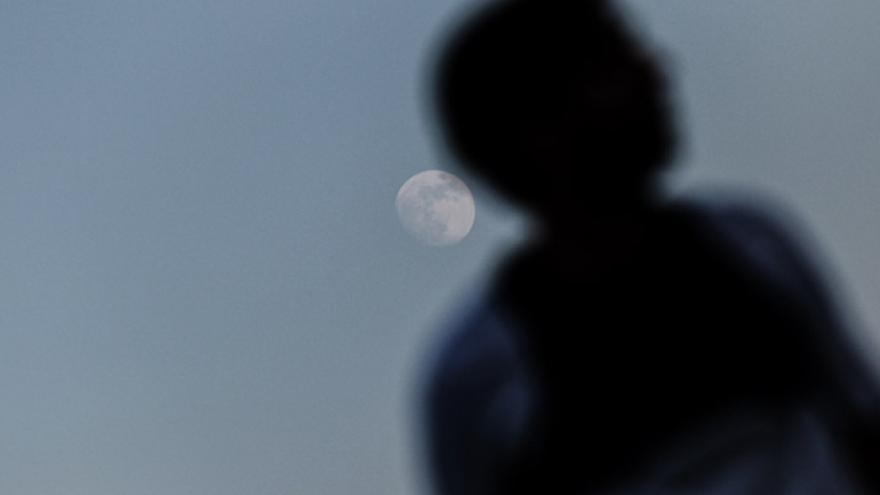Εικόνες από την προπόνηση
