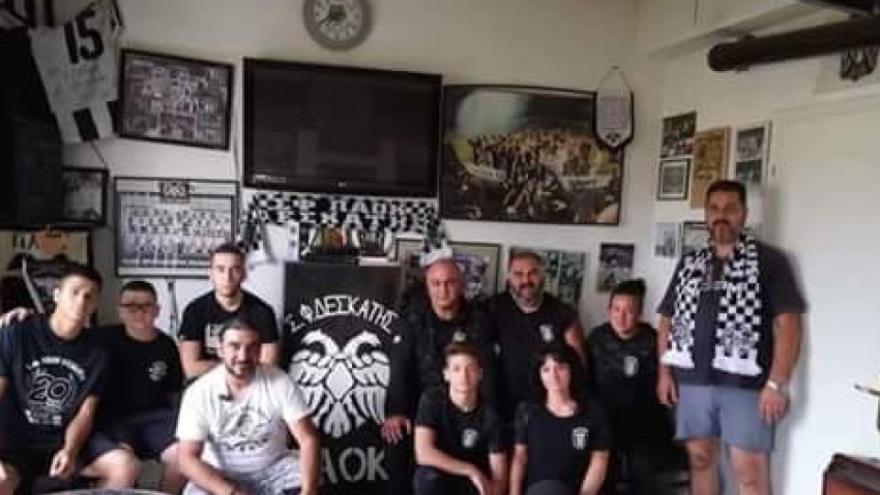 Στη Δεσκάτη η πάλη!