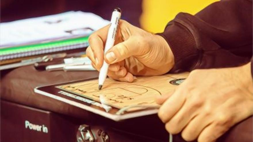 Το πρόγραμμα προετοιμασίας του ΠΑΟΚ