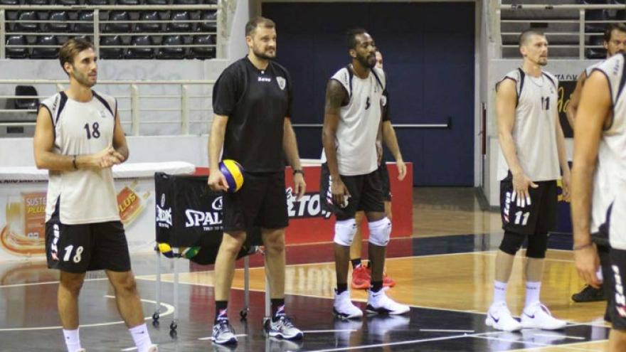 Στη Σερβία για φιλικά ο ΠΑΟΚ