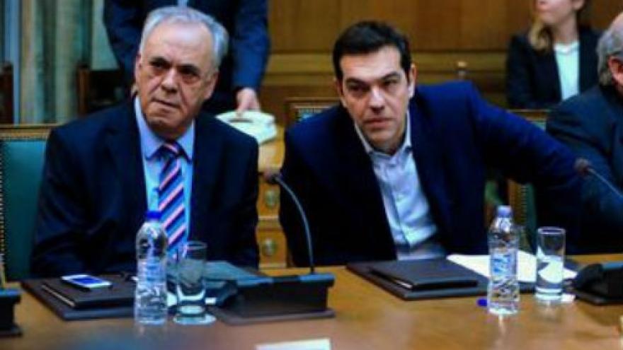 "Πρωτάθλημα χωρίς όρους παράγκας"