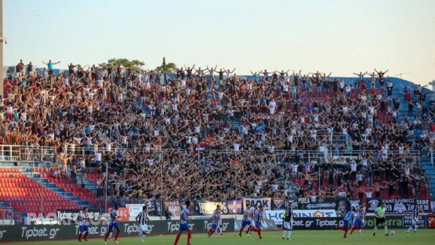 Φόβοι για προβοκάτσια, προβληματισμός για τα εκτός έδρας