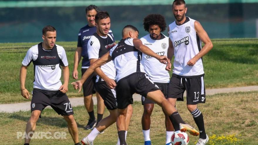 «Αδειάζει» η Νέα Μεσημβρία