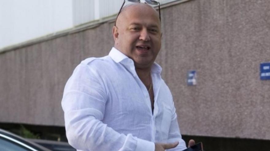 «Φίλος μου ο Ιβάν Σαββίδης, δεν πρότεινα τον Τουρέ στον ΠΑΟΚ»