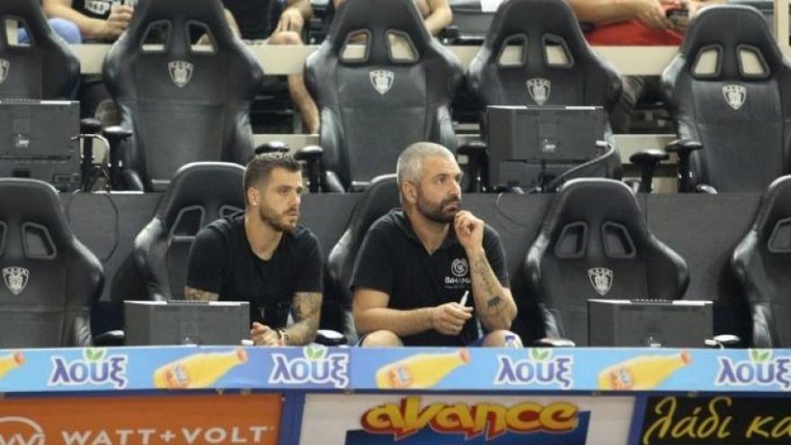 Και στο φιλικό ο Βιεϊρίνια! (pic)