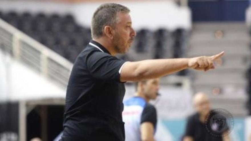 «Είδαμε πράγματα τα οποία έχουμε δουλέψει»