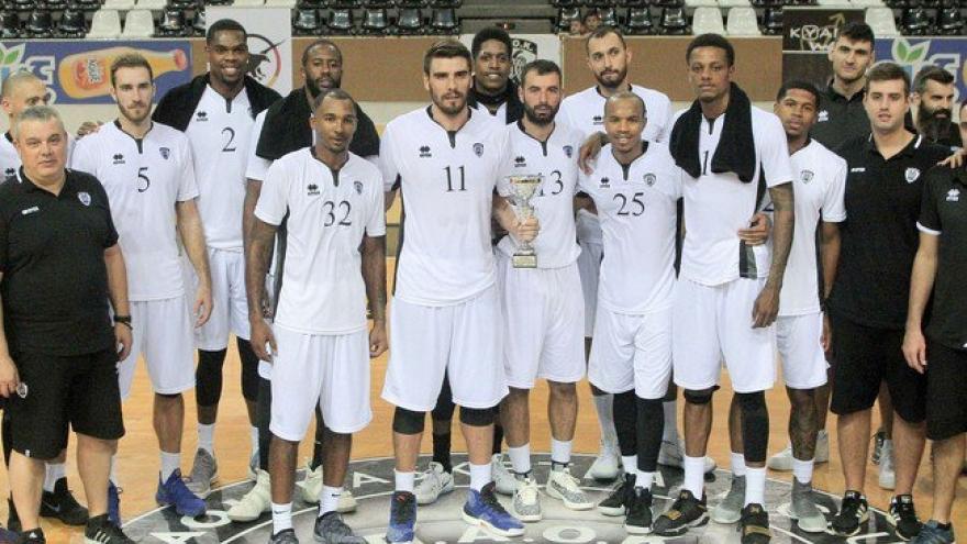 Τα κεκτημένα και κάτι παραπάνω