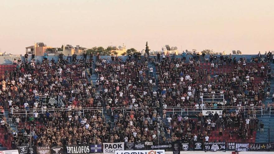 Περισσότεροι από κάθε άλλη φορά! (vids)