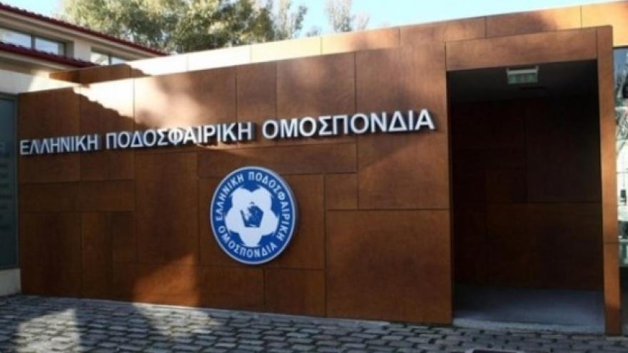 Επιστολή ΠΑΟΚ στην ΚΕΔ και για την διαρροή στο θέμα Λουτσέσκου